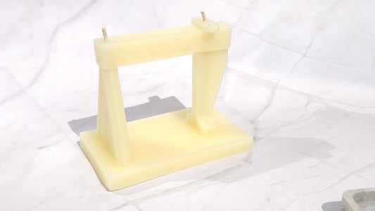 Harland and Wolff Candle Set - ICON Collection Aureal Aromatics