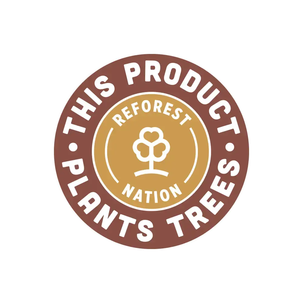 Reforest Nation planting trees in Ireland