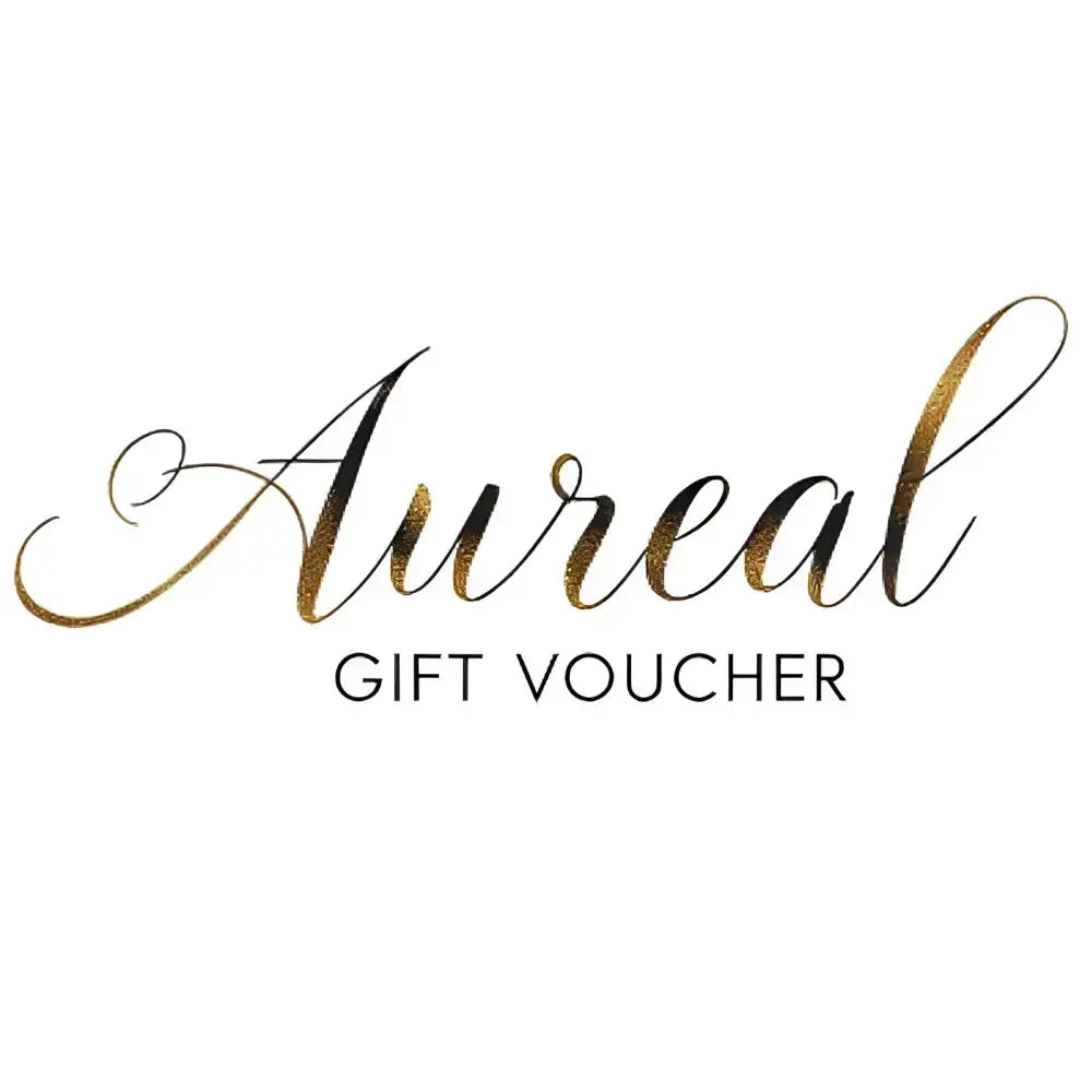 Aureal Gift Voucher