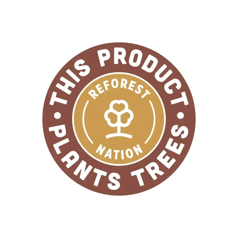 Reforest Nation planting trees in Ireland