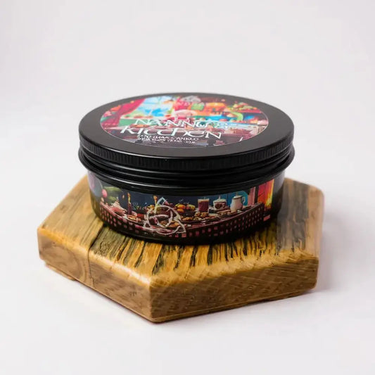 Nanny’s Kitchen - Christmas Tin Candle - Candle