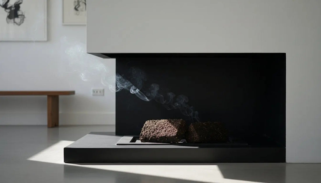 Irish Turf: The Scent of Ireland's Ancient Hearth