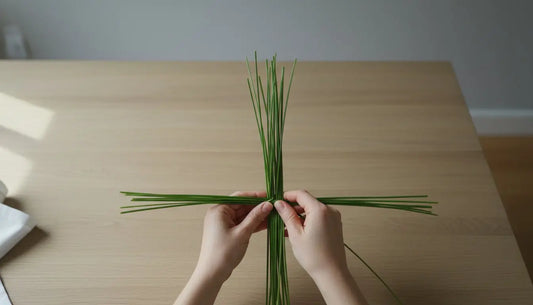 St. Brigid of Kildare: The Legend of Ireland's Matron Saint