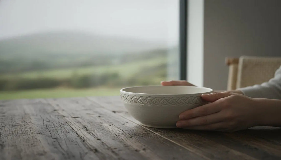 A Guide to Meaningful Celtic Gifts: Symbolism, History & Ideas