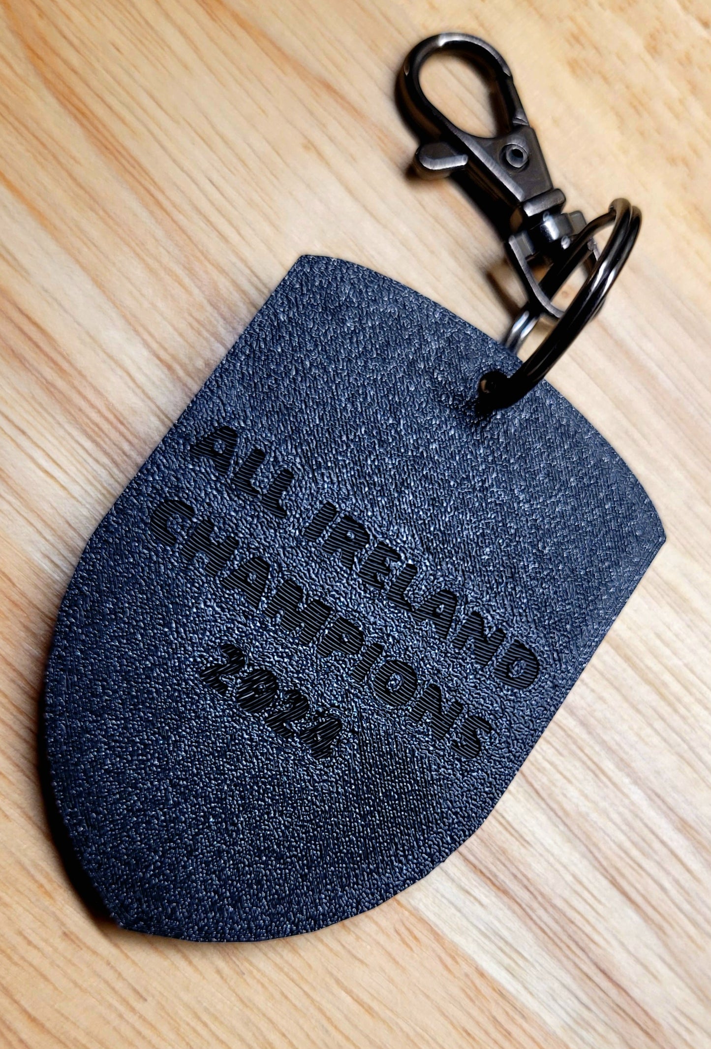 Armagh GAA All-Ireland Commemorative Keyrings