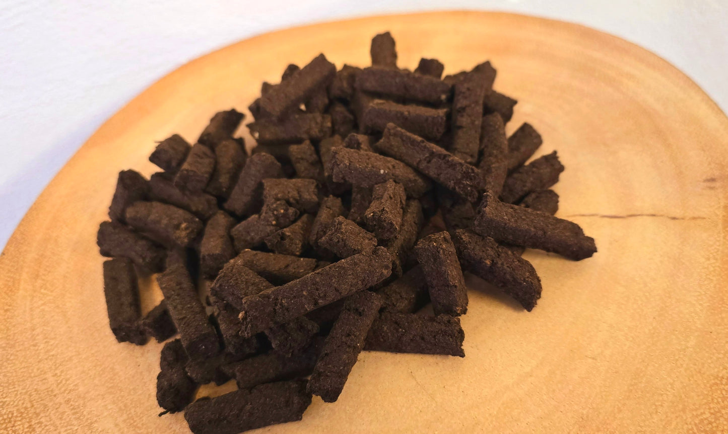 Irish Turf / Peat Incense Bulk Wee Bits 90g - The smell of Ancient Ireland