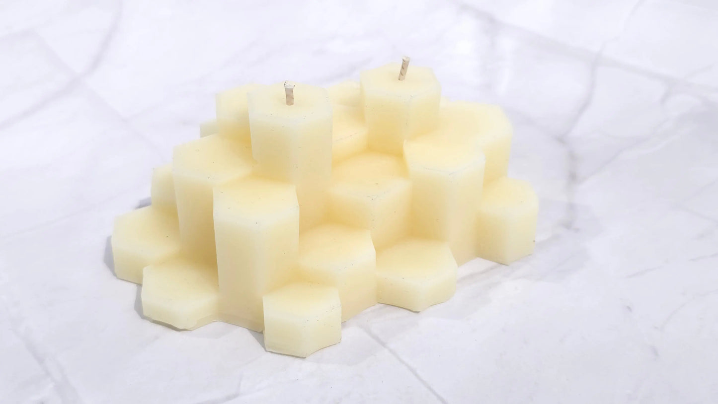 Giant's Causeway Candle Set - ICON Collection Aureal Aromatics