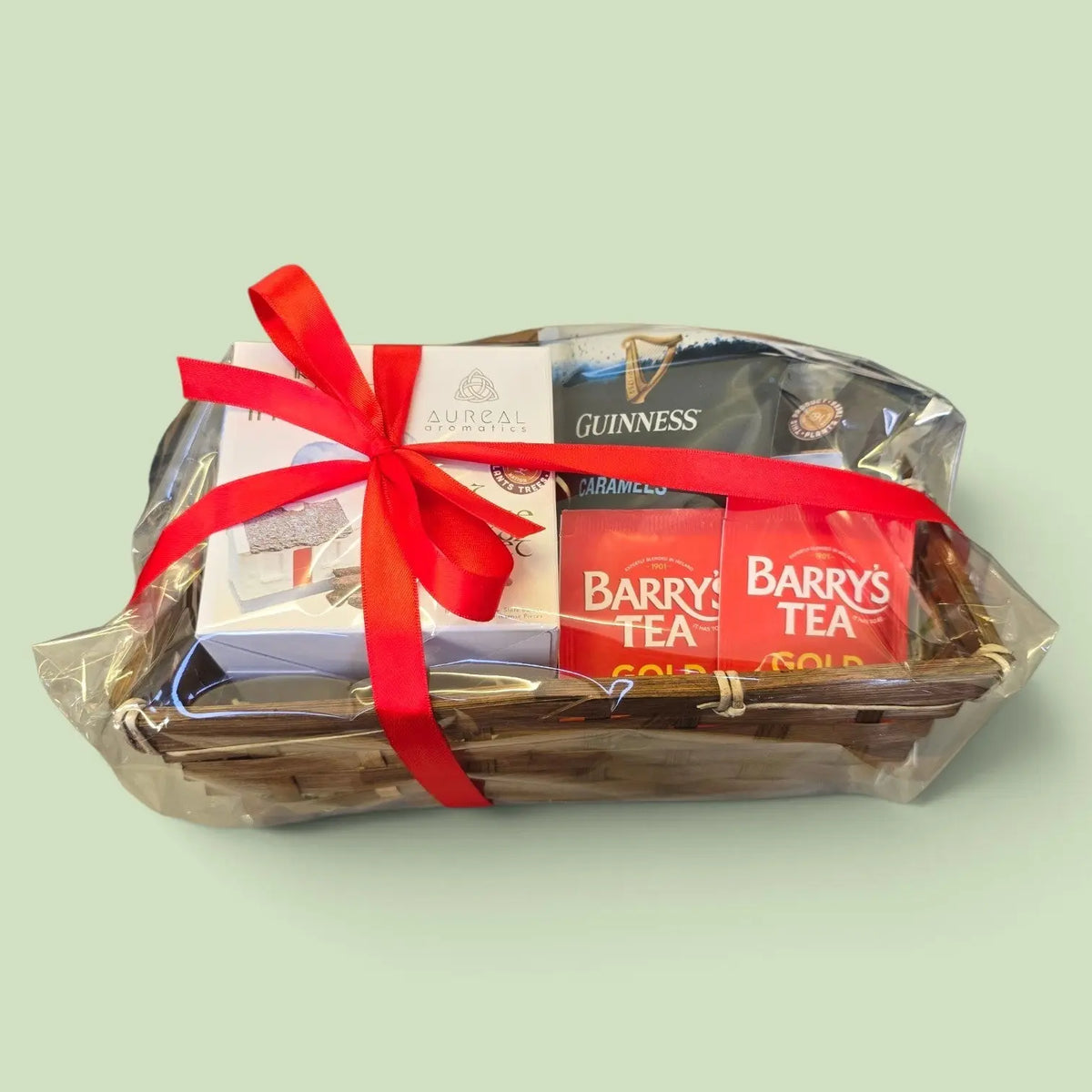 Cesto Regalo Cottage