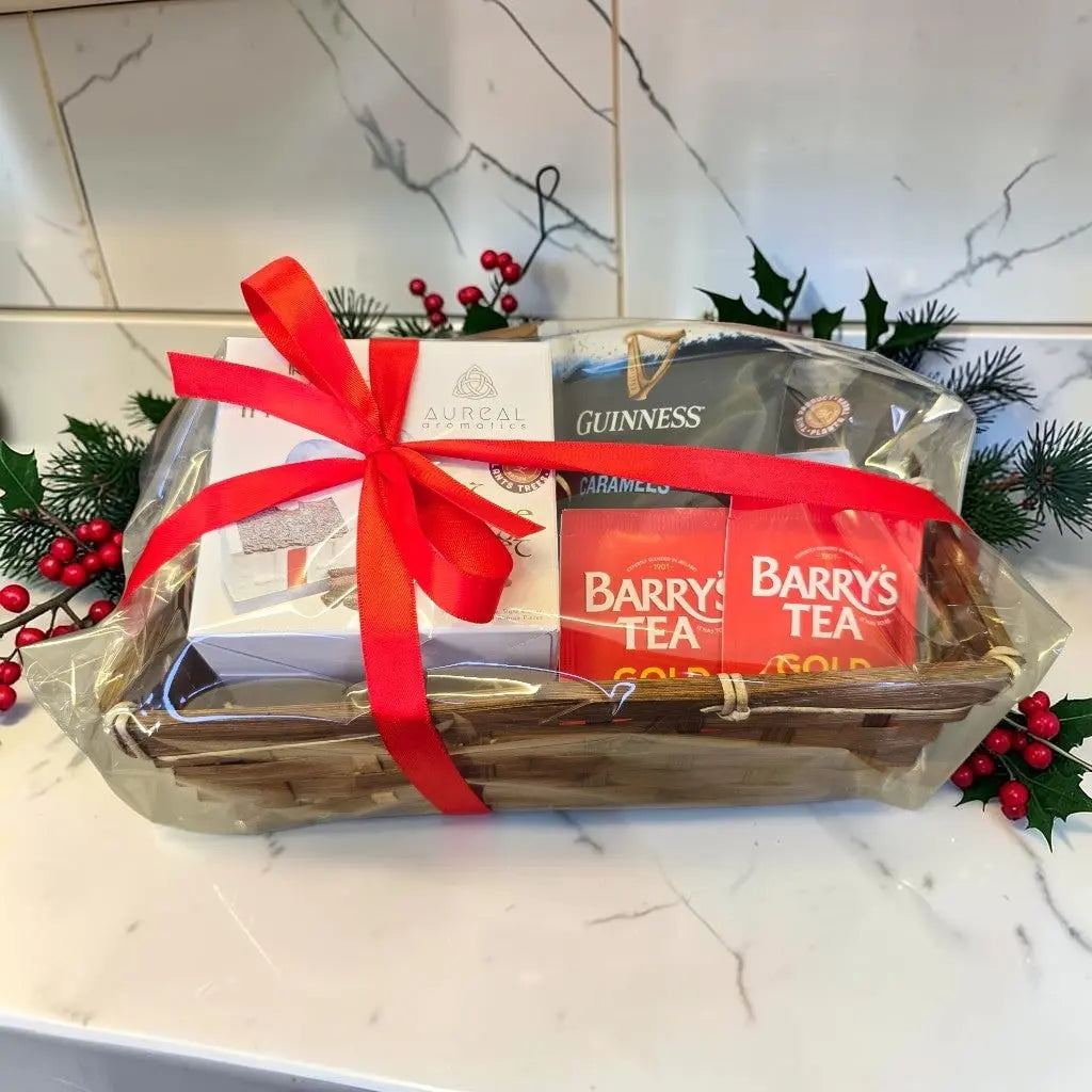 Cesto Regalo Cottage