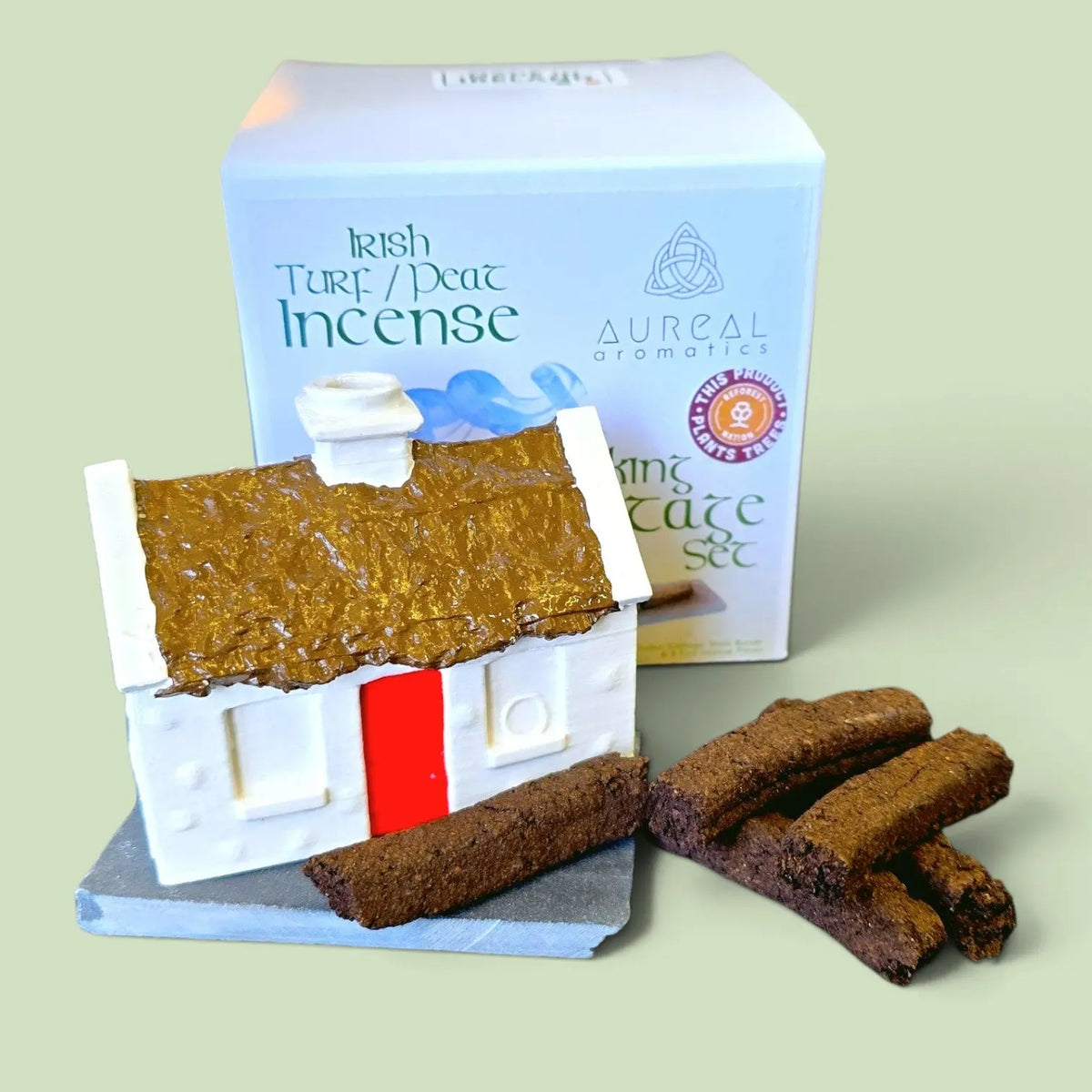 Cesto Regalo Cottage