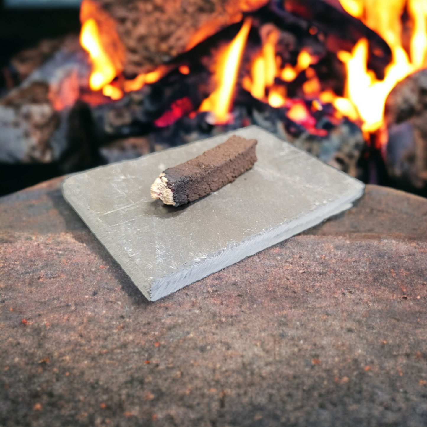 Irish Turf / Peat Incense Set - The smell of Ancient Ireland