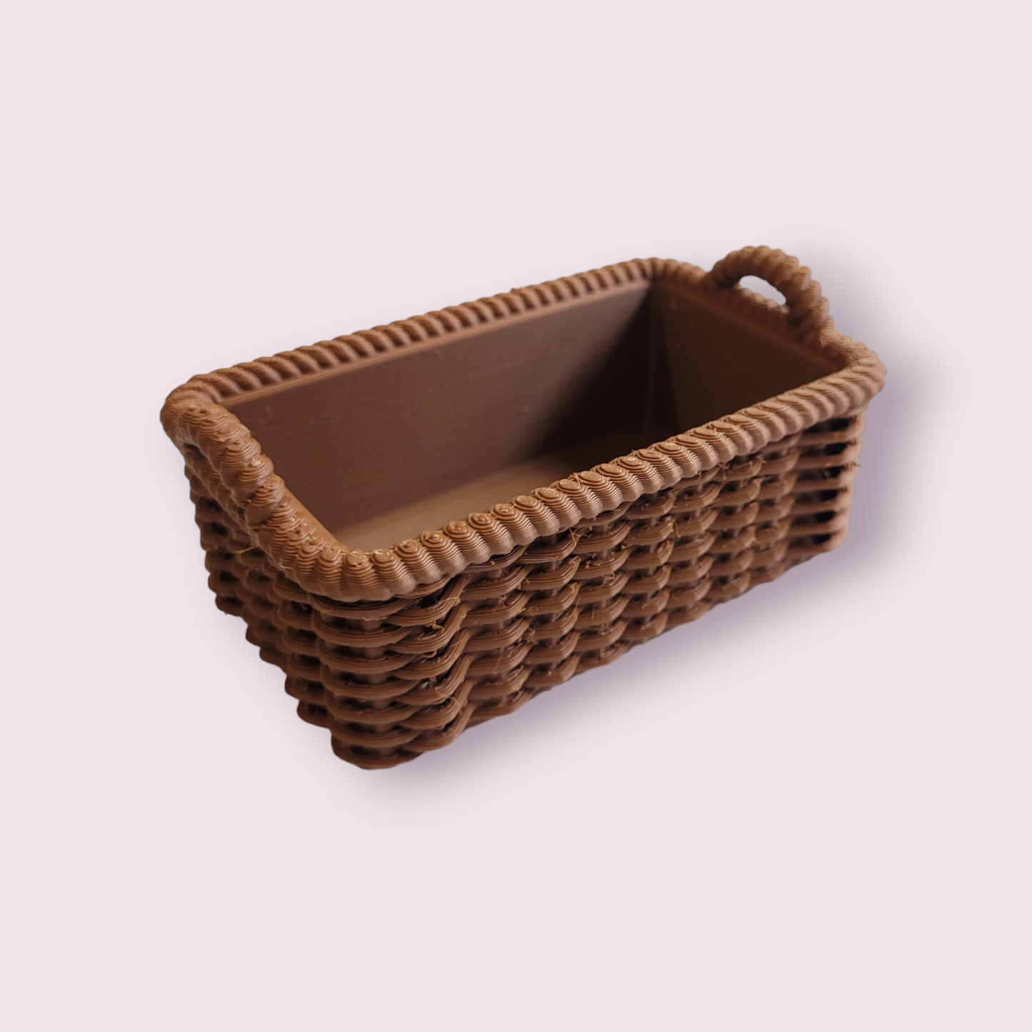 Irish Turf / Peat Incense 'Creel' Basket Set (x32 piece) - The smell of Ancient Ireland