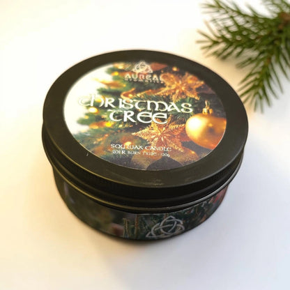 Irish Christmas Candle Bundle