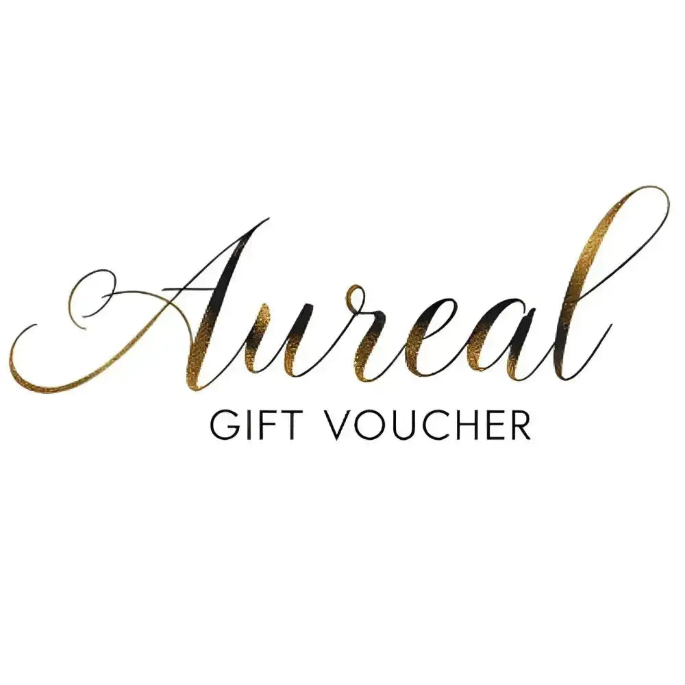 Aureal Gift Voucher