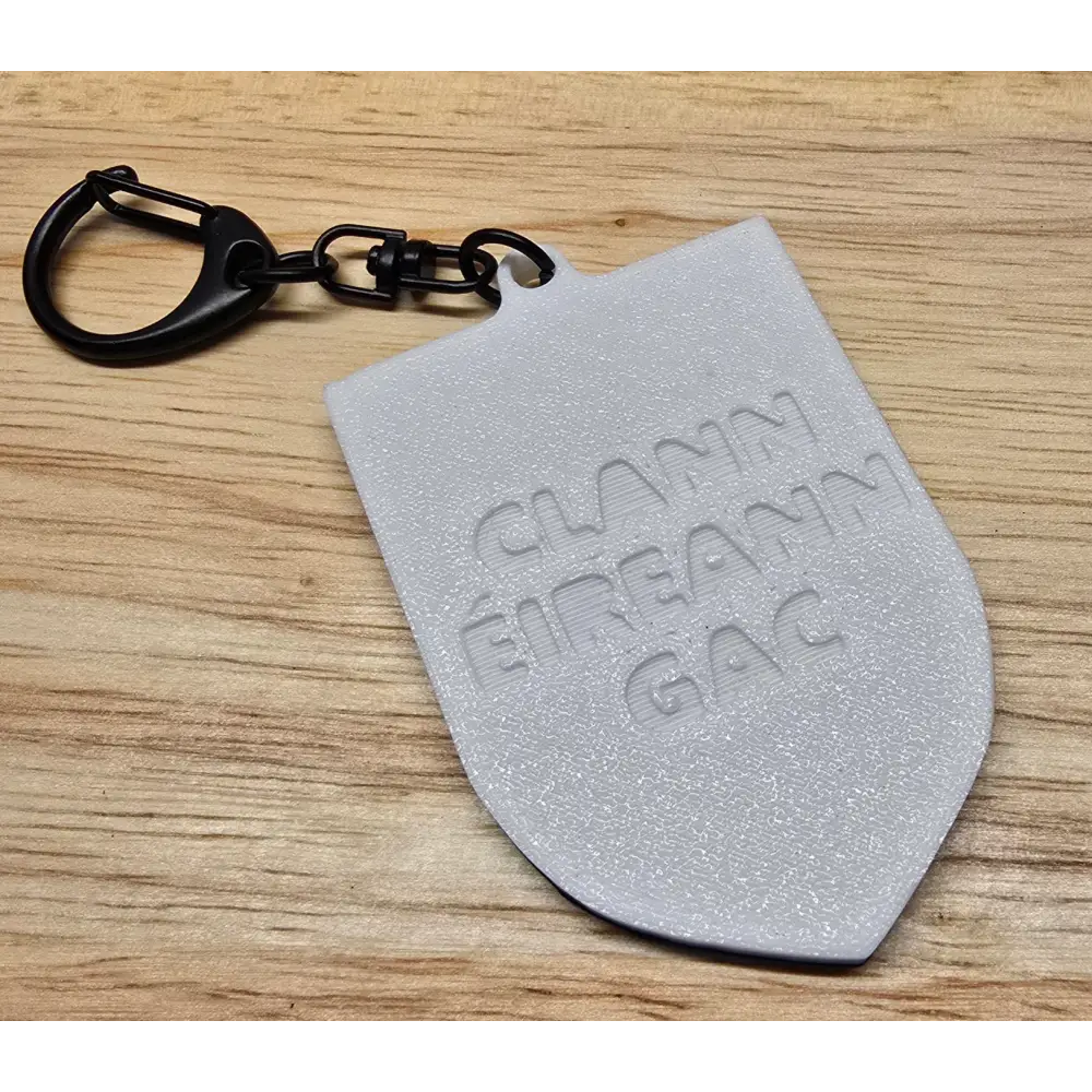 Gaa keyring