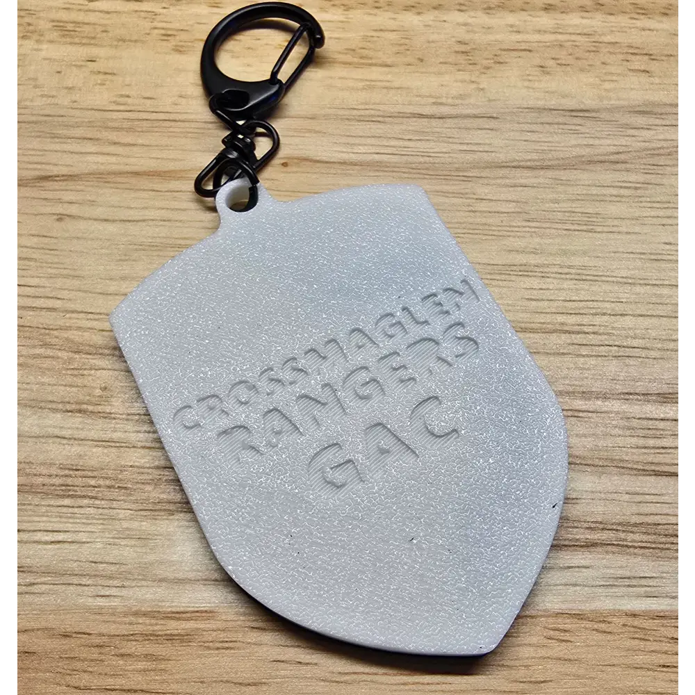 Gaa keyring