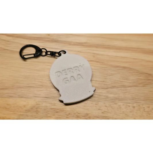 Gaa keyrong rear