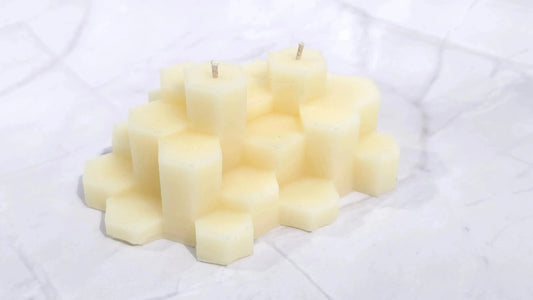 Giant's Causeway Candle Set - ICON Collection Aureal Aromatics