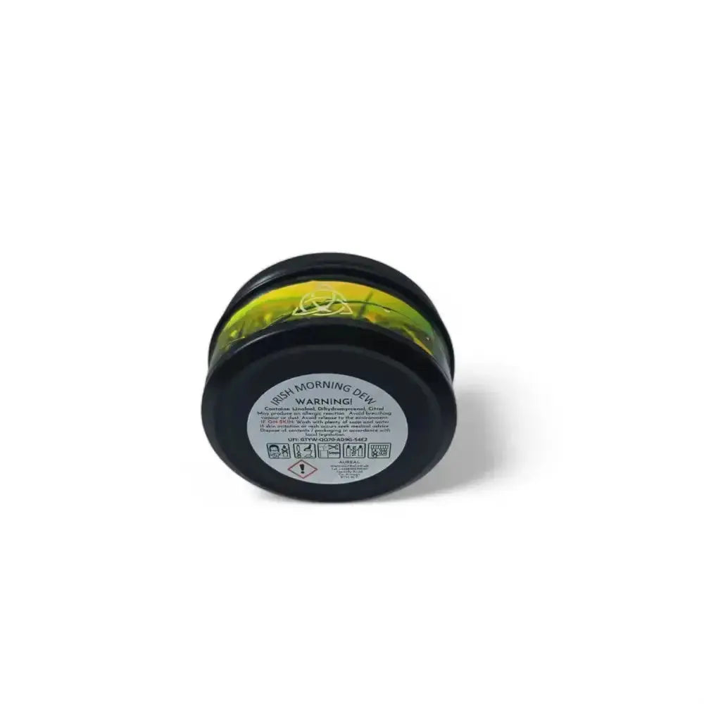 Irish Morning Dew Candle 