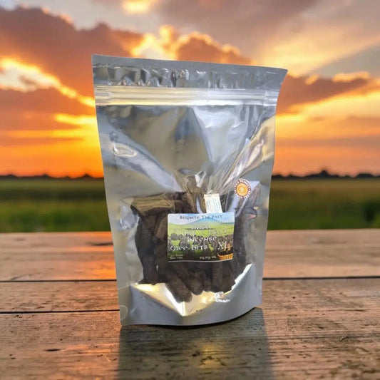 Irish Peat Incense Bulk Wee Bits 50g - The smell of Ancient Ireland Aureal Aromatics
