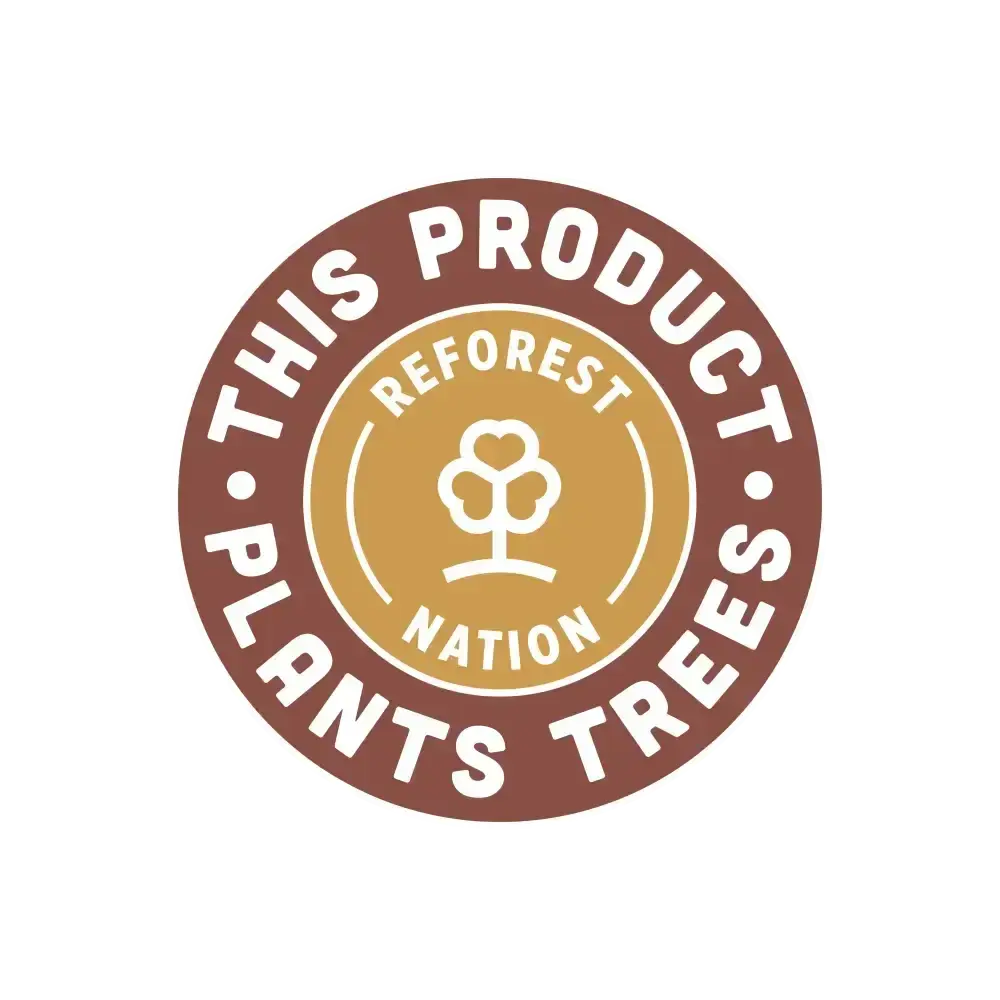 Reforest Nation planting trees