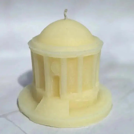 Mussenden Temple Candle Set - ICON Collection Aureal Aromatics