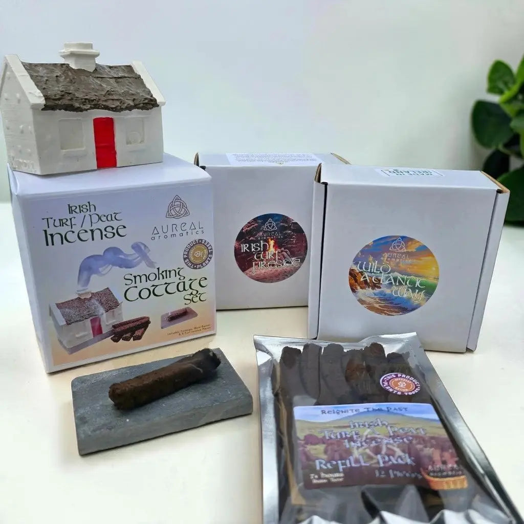 Le coffret cadeau de Noël irlandais par excellence