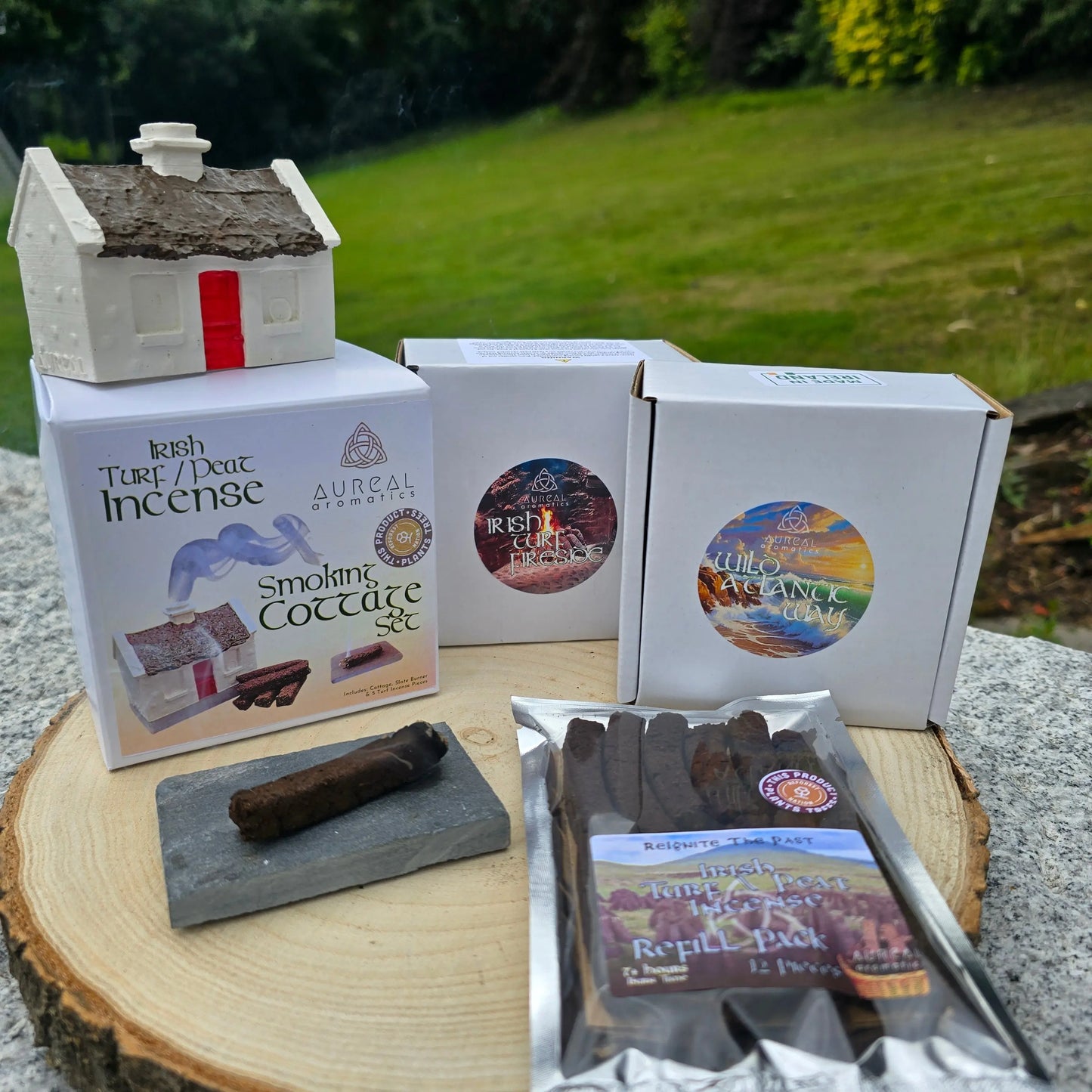 The Ultimate Irish Gift Set