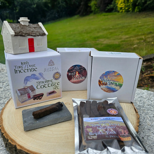 The Ultimate Irish Gift Set