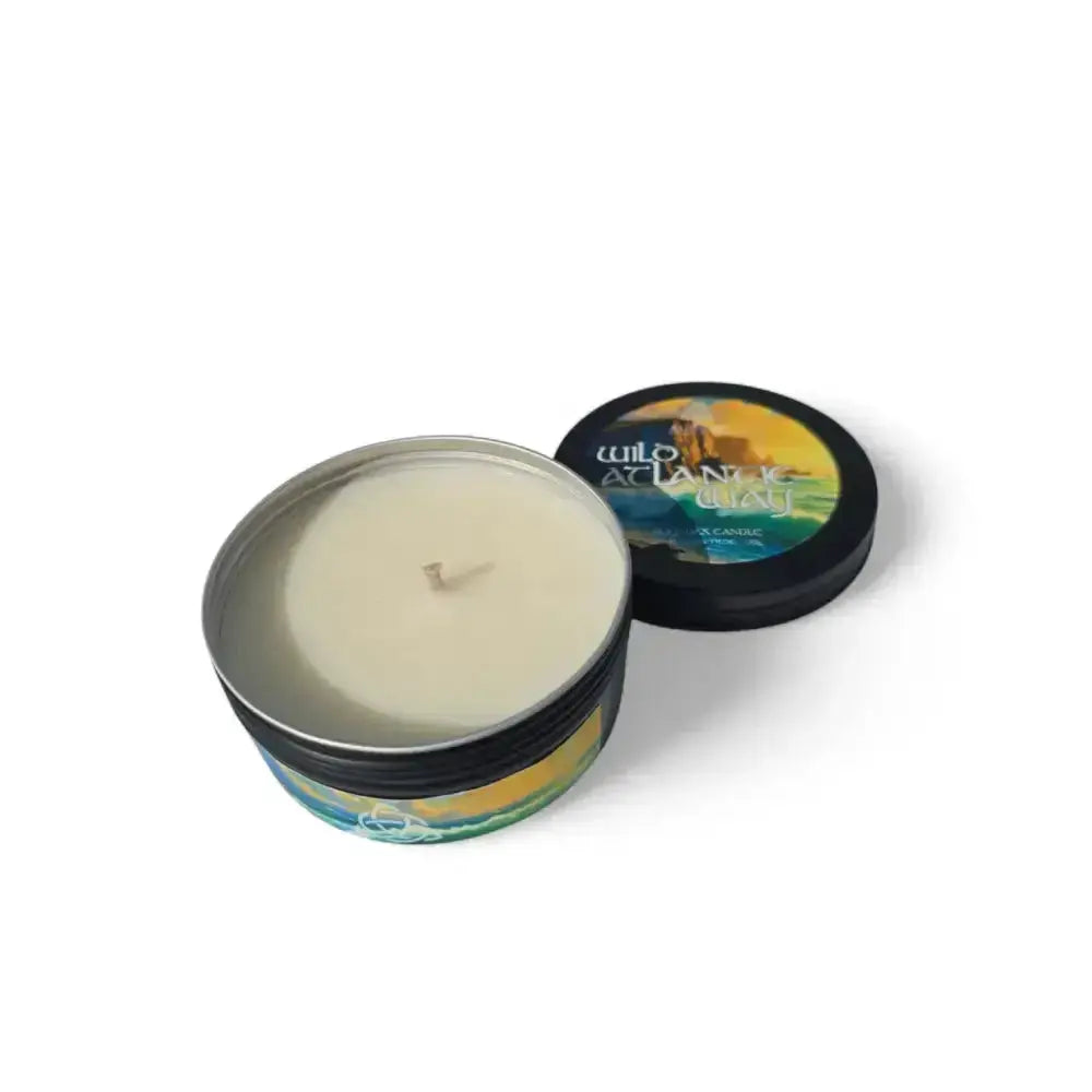 Irish Candle